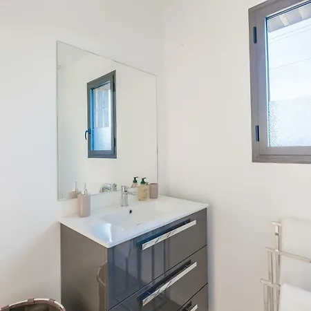 Una Villa Porto-Vecchio (Corsica)